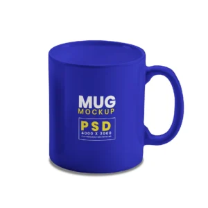 Mug Mockup 1 - Free Premium Mockup