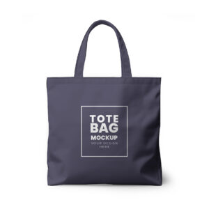 Tote Bag Mockup 1 - Free Premium Mockup