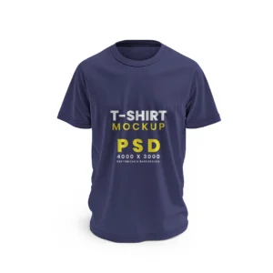Tshirt Mockup Vol 2 - Free Premium Mockup