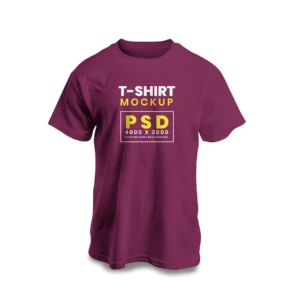 Tshirt Mockup Vol 17 - Free Premium Mockup