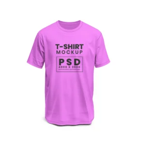 Tshirt Mockup Vol 9 - Free Premium Mockup