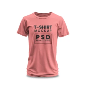 Tshirt Mockup Vol 10 - Free Premium Mockup