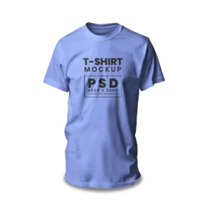 Tshirt Mockup Vol 14 - Free Premium Mockup